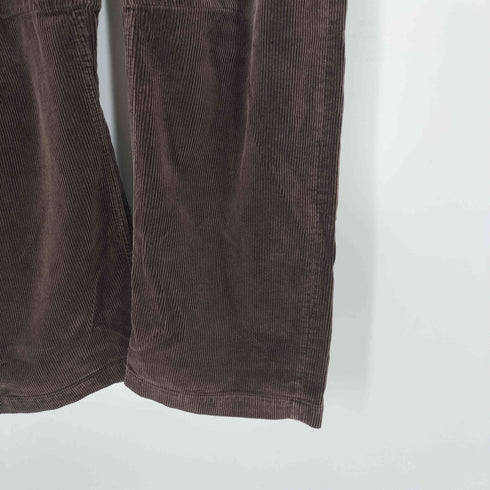 カイコー KAIKO THE CORDS LOOSE FIT メンズ JPN:1