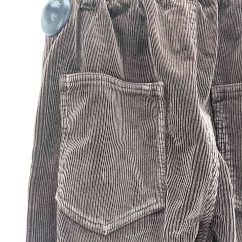 カイコー KAIKO THE CORDS LOOSE FIT メンズ JPN:1