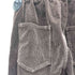 カイコー KAIKO THE CORDS LOOSE FIT メンズ JPN:1