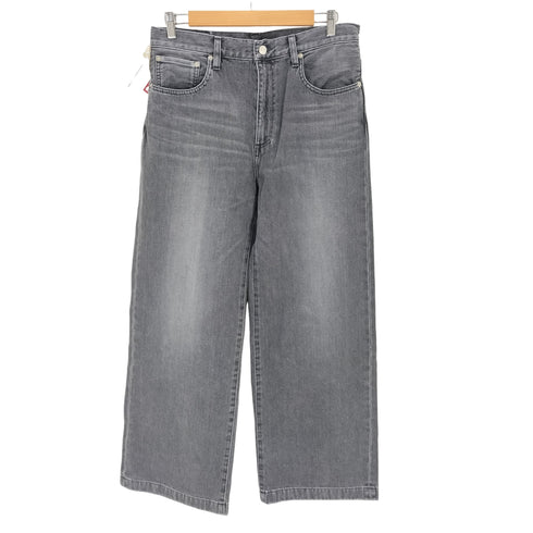 ネオンサイン NEON SIGN Loose Denim Pants メンズ JPN:46