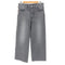 ネオンサイン NEON SIGN Loose Denim Pants メンズ JPN:46