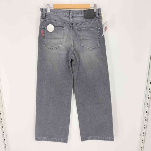 ネオンサイン NEON SIGN Loose Denim Pants メンズ JPN:46