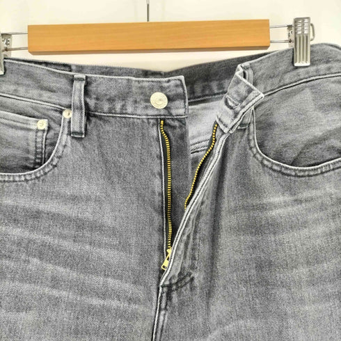 ネオンサイン NEON SIGN Loose Denim Pants メンズ JPN:46