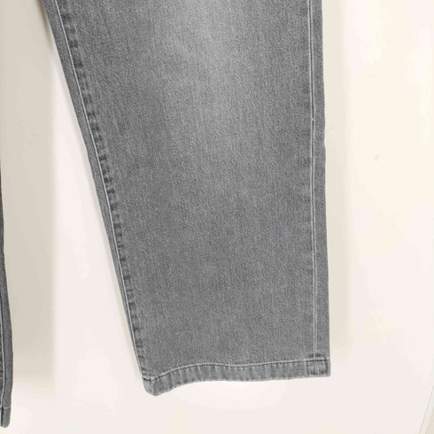 ネオンサイン NEON SIGN Loose Denim Pants メンズ JPN:46