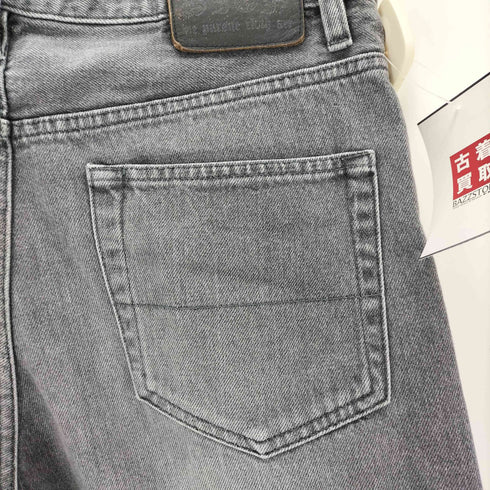 ネオンサイン NEON SIGN Loose Denim Pants メンズ JPN:46
