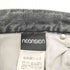ネオンサイン NEON SIGN Loose Denim Pants メンズ JPN:46