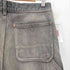 ディベロップメントインアスエイジ DEVINUSAGE WORK DENIM PANTS XXX1 メンズ JPN:M