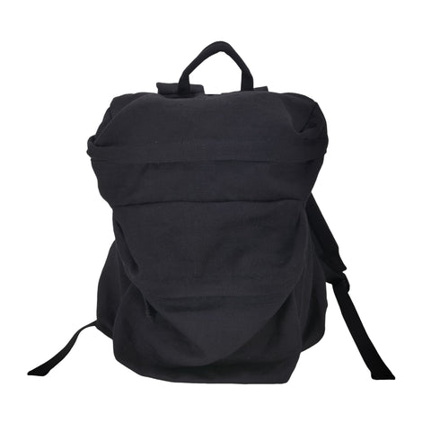 アエタ Aeta LINEN BACKPACK DC M メンズ