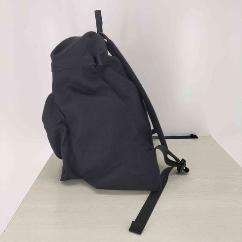 アエタ Aeta LINEN BACKPACK DC M メンズ