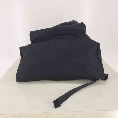 アエタ Aeta LINEN BACKPACK DC M メンズ