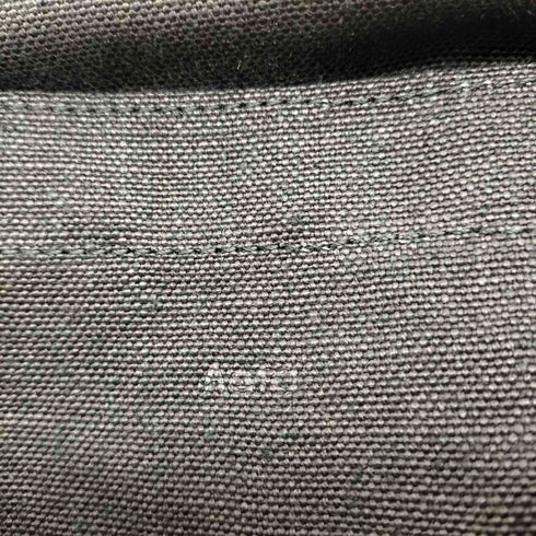 アエタ Aeta LINEN BACKPACK DC M メンズ