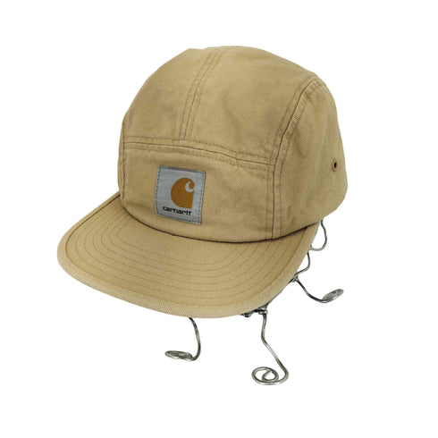 カーハートワークインプログレス Carhartt WIP Backley Cap メンズ