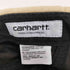 カーハートワークインプログレス Carhartt WIP Backley Cap メンズ