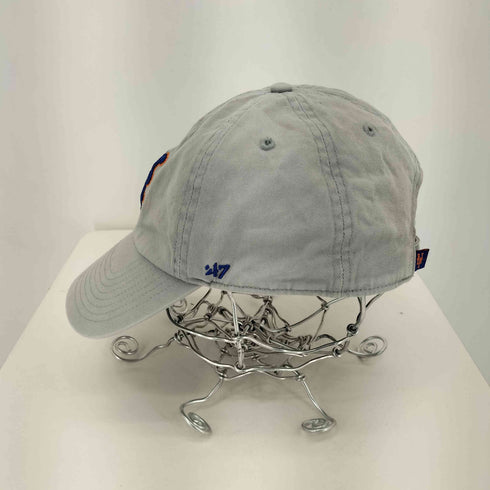 ニューエラ NEW ERA 47 6パネルキャップ メンズ