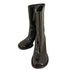チャールズキース CHARLES & KEITH Tubular Zip-Up Ankle Boots チューブラー ジップアップアンクルブーツ レディース JPN:23.5