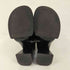 チャールズキース CHARLES & KEITH Tubular Zip-Up Ankle Boots チューブラー ジップアップアンクルブーツ レディース JPN:23.5