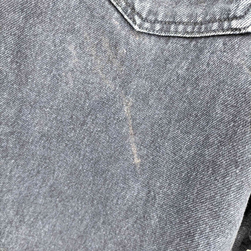 GATE JEANS バグ―デニム メンズ 38
