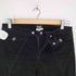 ドルチェアンドガッバーナ DOLCE&GABBANA MADE IN ITALY OPTIジップ スエードフレアパンツ レディース 26/40