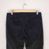 ドルチェアンドガッバーナ DOLCE&GABBANA MADE IN ITALY OPTIジップ スエードフレアパンツ レディース 26/40
