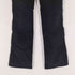 ドルチェアンドガッバーナ DOLCE&GABBANA MADE IN ITALY OPTIジップ スエードフレアパンツ レディース 26/40