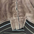 バンズ VANS ベロアジップパーカー メンズ import:XL