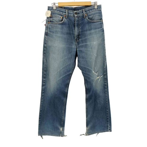 リーバイス Levis 90S フィリピン製 512-03 ジップフライデニム メンズ W33