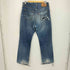 リーバイス Levis 90S フィリピン製 512-03 ジップフライデニム メンズ W33