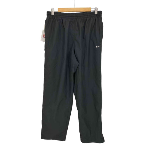 ナイキ NIKE 裾ジップ トラックパンツ メンズ JPN:XL