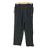 ナイキ NIKE 裾ジップ トラックパンツ メンズ JPN:XL