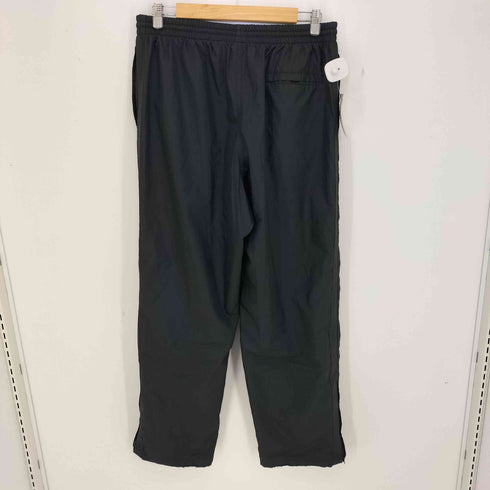ナイキ NIKE 裾ジップ トラックパンツ メンズ JPN:XL