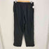 ナイキ NIKE 裾ジップ トラックパンツ メンズ JPN:XL