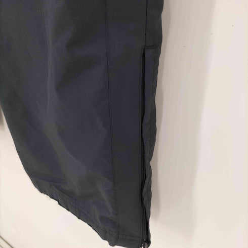 ナイキ NIKE 裾ジップ トラックパンツ メンズ JPN:XL