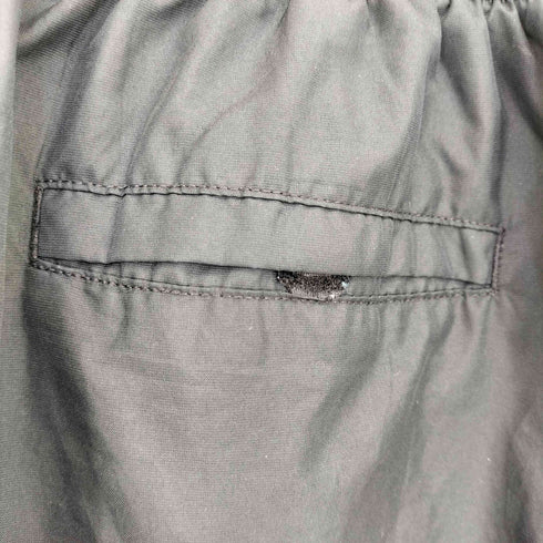 ナイキ NIKE 裾ジップ トラックパンツ メンズ JPN:XL