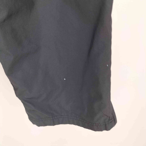 ナイキ NIKE 裾ジップ トラックパンツ メンズ JPN:XL