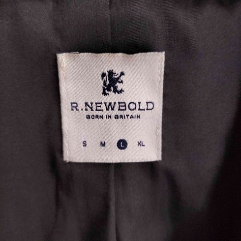 アールニューボールド R.NEWBOLD コーデュロイテーラードジャケット&コーデュロイタックパンツ メンズ JPN:L