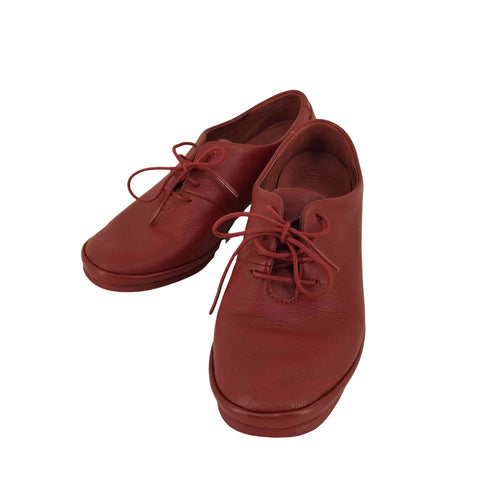 カンペール CAMPER ALRIGHT パンプスレースアップ レディース EUR:36