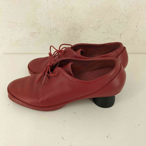 カンペール CAMPER ALRIGHT パンプスレースアップ レディース EUR:36