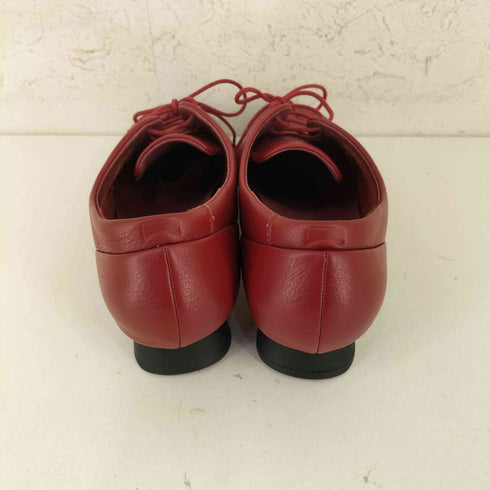 カンペール CAMPER ALRIGHT パンプスレースアップ レディース EUR:36