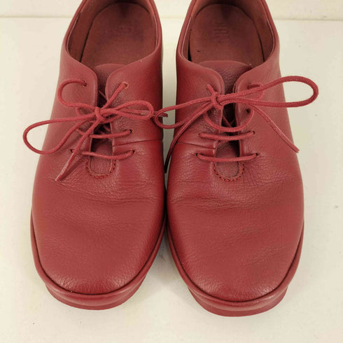 カンペール CAMPER ALRIGHT パンプスレースアップ レディース EUR:36