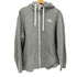 ザノースフェイス THE NORTH FACE LOGO MANTLE FULLZIP HOODIE メンズ import:XL
