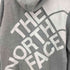 ザノースフェイス THE NORTH FACE LOGO MANTLE FULLZIP HOODIE メンズ import:XL