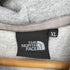 ザノースフェイス THE NORTH FACE LOGO MANTLE FULLZIP HOODIE メンズ import:XL