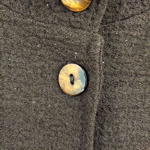 コイビトミサキ koibito misaki モックネックシャツ レディース