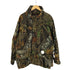 カベラス Cabelas GORE-TEX リアルツリーカモ ハンティングジャケット メンズ import:L