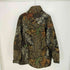 カベラス Cabelas GORE-TEX リアルツリーカモ ハンティングジャケット メンズ import:L