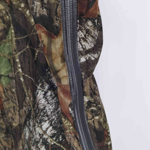 カベラス Cabelas GORE-TEX リアルツリーカモ ハンティングジャケット メンズ import:L