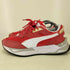 プーマ PUMA Mirage Sport Heritage ローカットスニーカー メンズ 25.5cm