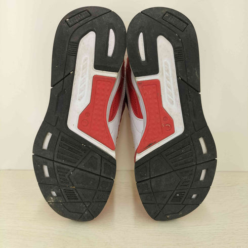 プーマ PUMA Mirage Sport Heritage ローカットスニーカー メンズ 25.5cm