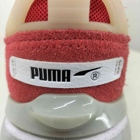 プーマ PUMA Mirage Sport Heritage ローカットスニーカー メンズ 25.5cm