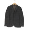 マッキントッシュフィロソフィー MACKINTOSH PHILOSOPHY ウールチェックテーラードジャケット メンズ 38R